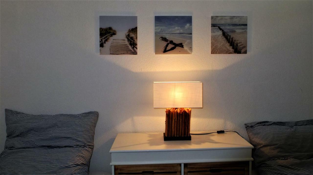 Mehr Meer Geht Nicht เซียร์คสดอร์ฟ ภายนอก รูปภาพ